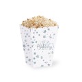 Pop corn dėžutės Pop corn dėžutės