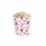 Pop corn dėžutės