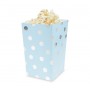 Pop corn dėžutės