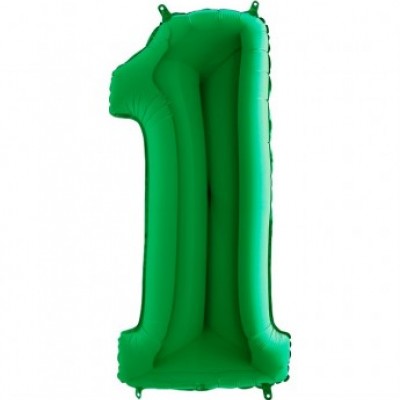 Foliniai skaiciai 102 cm