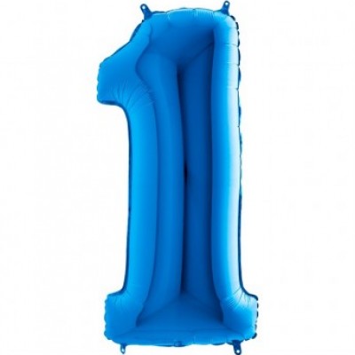 Foliniai skaiciai 102 cm