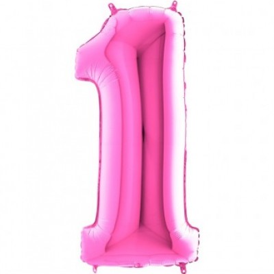 Foliniai skaiciai 102 cm