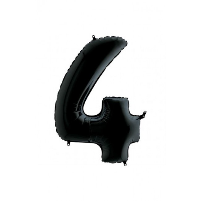 Foliniai skaiciai 102 cm
