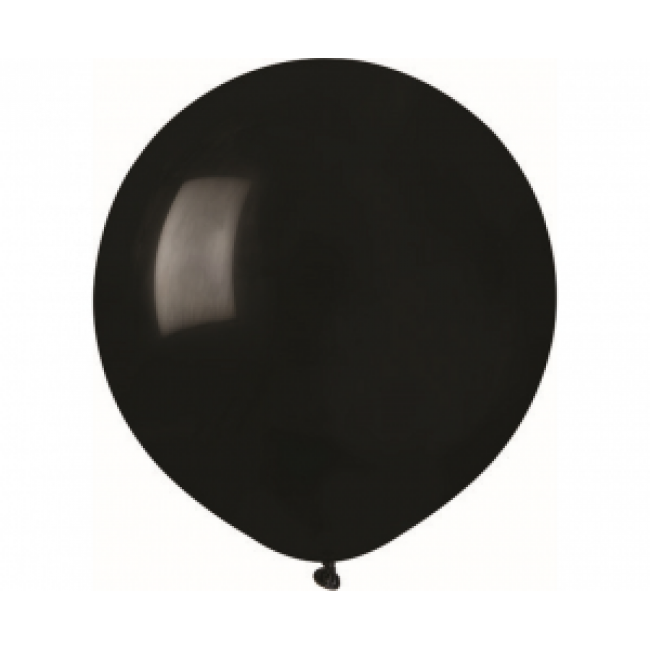 Guminiai balionai 50 cm