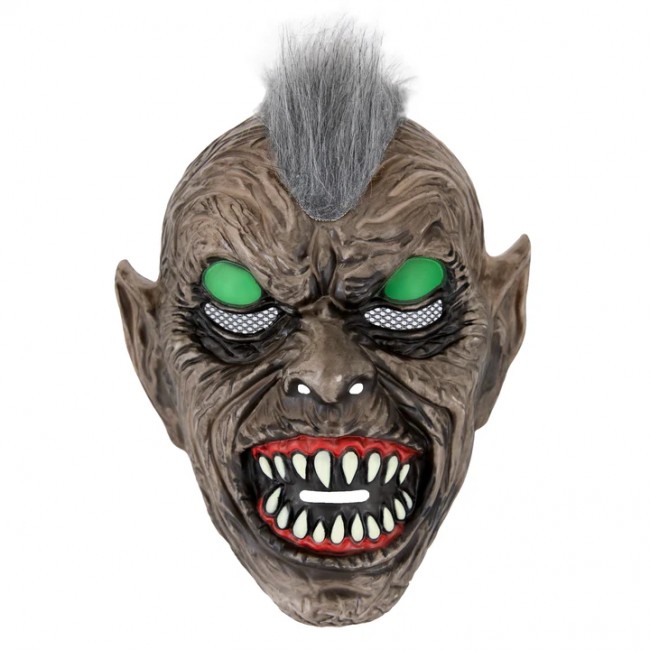 Kaukė Goblinas Kaukė Goblinas