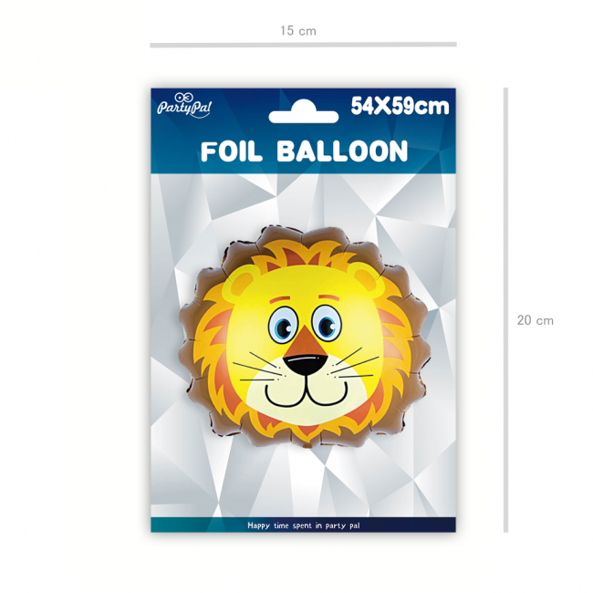 Foliniai forminiai balionai Foliniai forminiai balionai