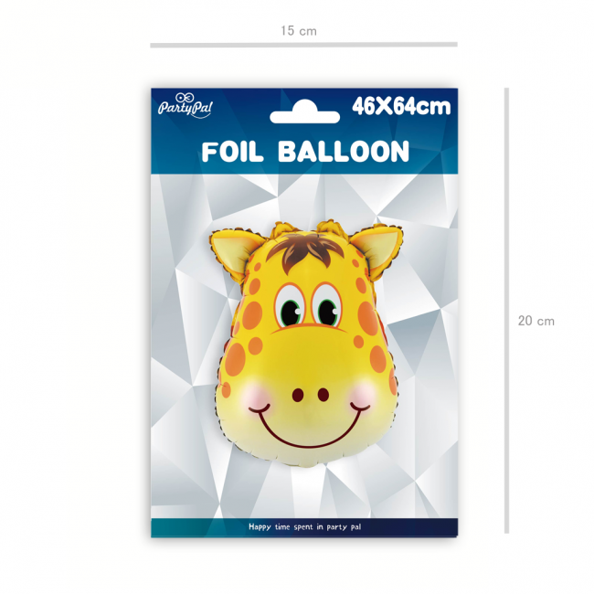 Foliniai forminiai balionai Foliniai forminiai balionai