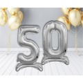 Pastatomi Foliniai skaiciai 74 cm