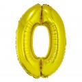 Foliniai skaiciai 92 cm