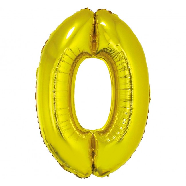 Foliniai skaiciai 92 cm