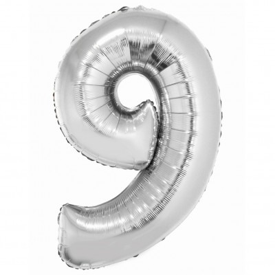 Foliniai skaiciai 92 cm