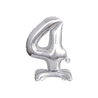 Pastatomi Foliniai skaiciai 38 cm Pastatomi Foliniai skaiciai 38 cm