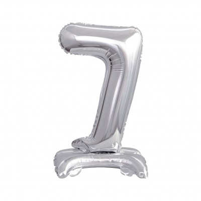 Pastatomi Foliniai skaiciai 38 cm