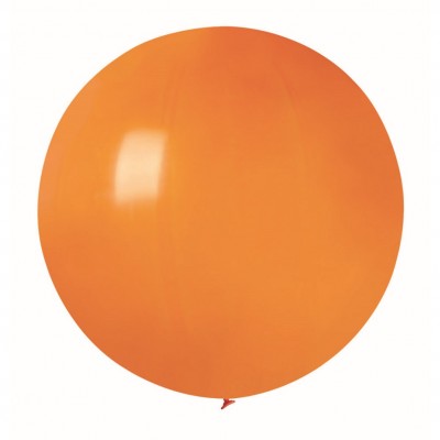 Guminiai balioniai 80 cm