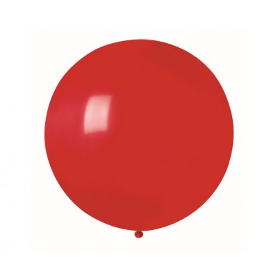 Guminiai balioniai 80 cm