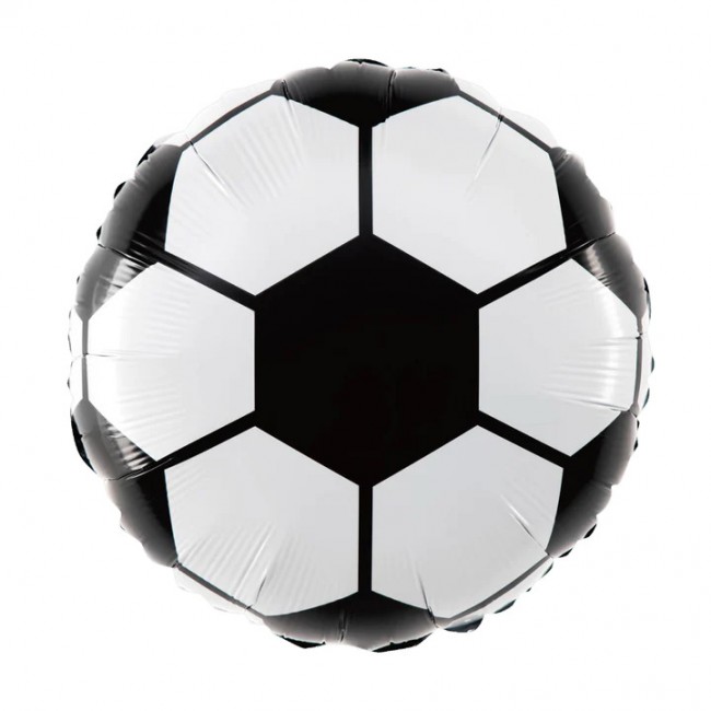 Futbolo folinis balionas Futbolo folinis balionas