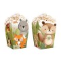 Popcorn dezutės 6 vnt